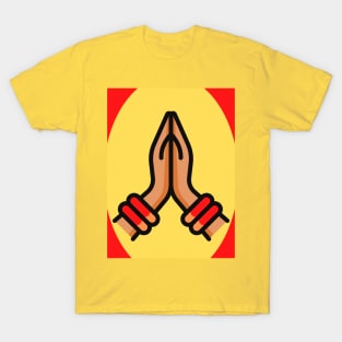 Namaste T-Shirt